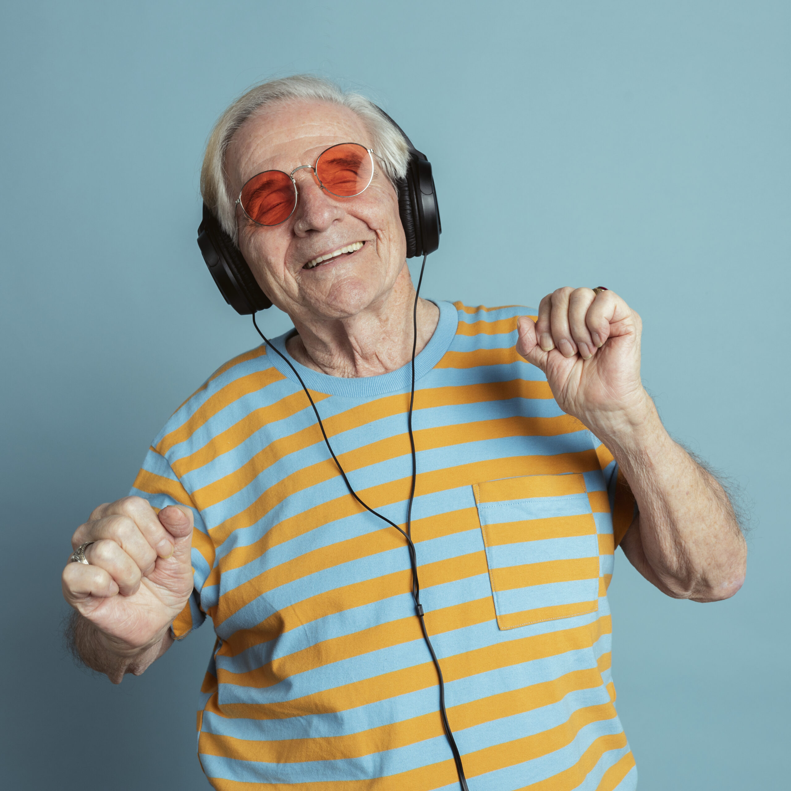I benefici della musicoterapia per gli anziani