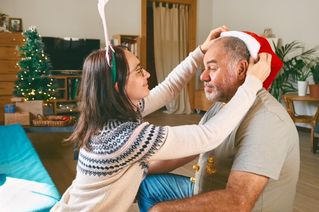 La gestione del dolore cronico durante le festività: strategie per vivere serenamente il Natale