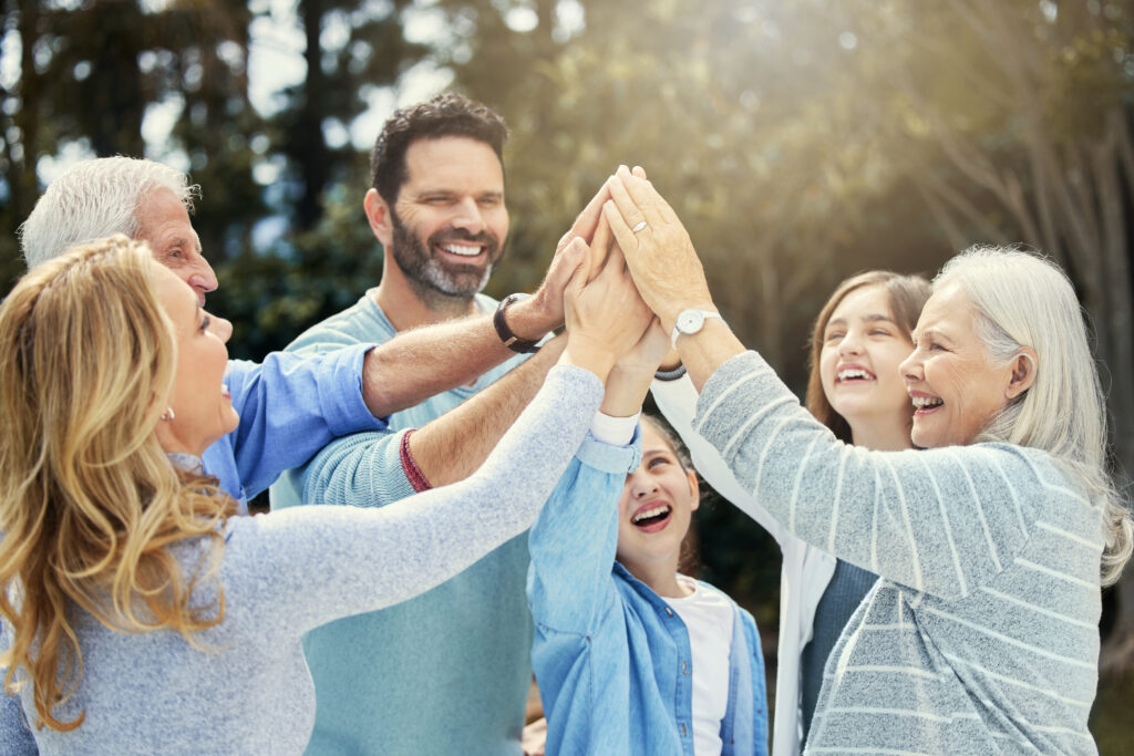 La gestione delle relazioni familiari: trovare il giusto equilibrio